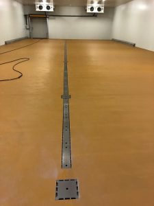 Composiet and concrete industrial floors 2