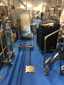 Composiet and concrete industrial floors 3