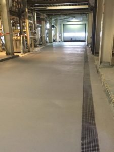 Composiet and concrete industrial floors 4