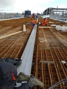 Measuring and placing 4