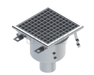 Stainless Steel Floor-Drain South Africa