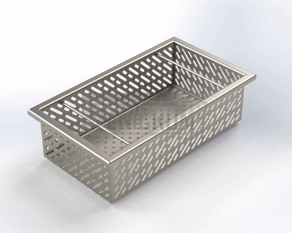Stainless steel filter basket SPECIAL deep basket South Africa