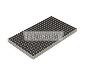 Stainless steel gratings South Africa