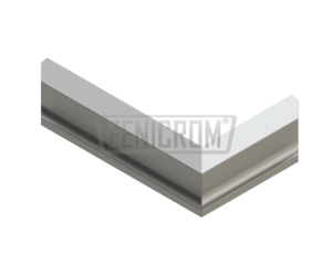 Stainless steel panel guard STP-R South Africa