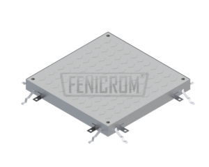 Stainless steel various industrial products manhole cover floor covering South Africa