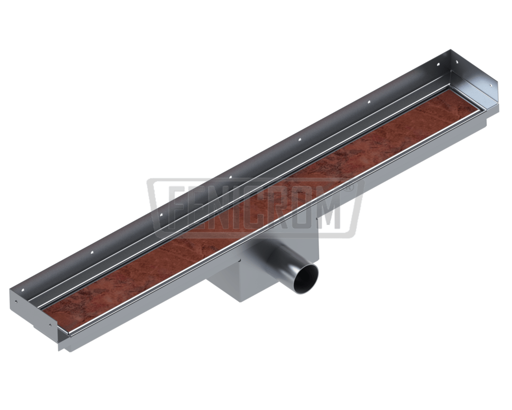 stainless steel shower drain 5YG South Africa