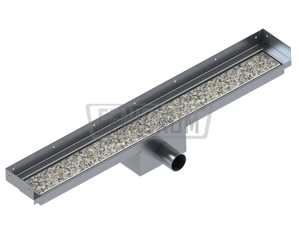 stainless steel shower drain 6YG South Africa